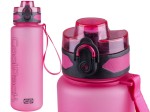 COOLPACK Młodzieżowy BIDON Brisk Różowy 600 ml