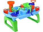 WADER Polesie Zestaw do Zabawy WODNY ŚWIAT Stolik