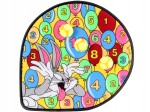 LOONEY TUNES Tradycyjne BEZPIECZNE RZUTKI Piłeczki