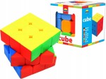 KOSTKA 3x3x3 logiczna DO UKŁADANIA Magiczna CUBE