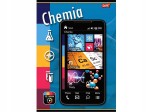 UNIPAP Zeszyt A5 60 Kartek KRATKA CHEMIA