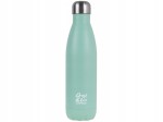 COOLPACK BUTELKA TERMICZNA na napoje Termos 500 ml Bidon MIĘTOWY