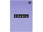 INTERDRUK Zeszyt A5 60 Kartek KRATKA CHEMIA