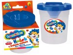BAMBINO KUBEK NIEKAPEK z Blokadą Wylania MIX KOLORÓW