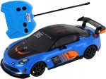 Samochód RENAULT APLINE GT4 Zdalnie Sterowany R/C