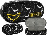 ASTRABAG Piórnik Saszetka NIGHT BATS Nietoperz ASTRA