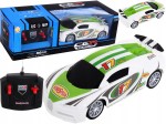 Rajdówka AUTO NA STEROWANIE Sterowana Wyścigówka