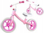 Dziecięcy ROWEREK BIEGOWY Rower Koła EVA 12"