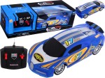 Rajdówka AUTO NA STEROWANIE Sterowana Wyścigówka 