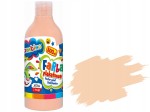 BAMBINO Farba PLAKATOWA w Butelce 500 ml CIELISTA