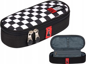 ST.RIGHT PIÓRNIK Usztywniany Saszetka K-POP CHAIN