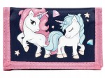 DERFORM PORTFEL Unicorn JEDNOROŻEC Młodzieżowy