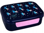 COOLPACK Śniadaniówka FOODYX Lunch Box Jednorożec