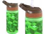 COOLPACK Bidon Szkolny BIBBY City Jungle 420 ml