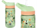 COOLPACK Bidon Szkolny BIBBY Toucans Tukany 420 ml