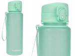 COOLPACK Bidon BRISK 600 ml pastelowy miętowy butelka na wodę rower
