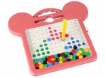 TABLICA MAGNETYCZNA DO RYSOWANIA MYSZKA MAG PAD na Korale Pchełki 60 KULEK