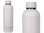 COOLPACK Butelka Termiczna Bonet bidon metalowy 500 ml TERMOS Grey SZARY
