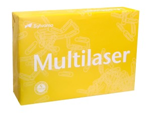 PAPIER do DRUKARKI KSERO A4 BIAŁY 500 arkuszy 80 g