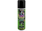 TUBAN Neo KREDA W SPRAYU Zielona 150ml Zmywalna NEONOWA GREEN DLA DZIECI