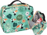 COOLPACK Lunchbox TORBA TERMICZNA Coolerbag TOUCANS Tukany Śniadaniówka