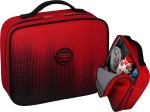 COOLPACK Lunchbox TORBA TERMICZNA Coolerbag CRANBERRY Śniadaniówka 104756
