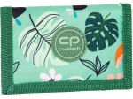 COOLPACK Młodzieżowy PORTFEL na Rzep SLIM Toucans Tukany F056662 PORTFELIK