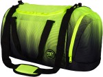 COOLPACK TORBA Treningowa Sportowa FITT Gradient Lemon na basen siłownię