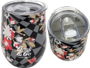 COOLPACK KUBEK TERMICZNY DO NAPOJÓW 350ml Metalowy Termos Coffee Mug Venice