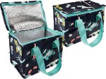 Rex LONDON Lunchbox TORBA TERMICZNA na Lunch PIKNIKOWA Termoizolacja KOSMOS