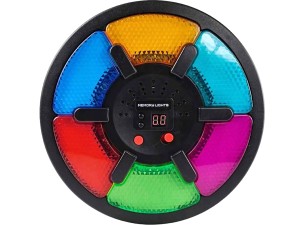 DUŻA Elektroniczna GRA MEMORY Game Pamięciowa Gra LICZNIK Światło Dźwięk