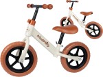 Dziecięcy ROWEREK BIEGOWY Rower dla dzieci Koła EVA 12" do 35kg Lekki