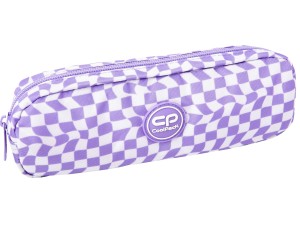 COOLPACK Piórnik Szkolny TUBA Saszetka Kosmetyczka DECK YOGHURT