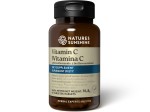 NATURES SUNSHINE Suplement Diety WITAMINA C z BIOFLAWONOIDAMI 60 Tabletek