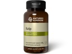 NATURES SUNSHINE Suplement Diety KELP 100 Tabletek NSP