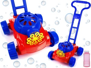 KOSIARKA NA BAŃKI MYDLANE Maszyna DO BANIEK + PŁYN PCHACZ GENERATOR