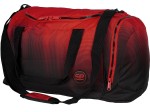 COOLPACK Sportowa TORBA Treningowa FITT Cranberry Na Basen Siłownię 38 L