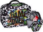 COOLPACK Lunchbox TORBA TERMICZNA Coolerbag GAME OVER Śniadaniówka F104679