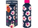 COOLPACK Butelka Termiczna Bonet Bidon Metalowy 500 ml TERMOS Flores Nina