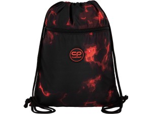 COOLPACK WOREK NA BUTY WF SPORTOWY PLECAK Na Sznurkach VERT Ashh Lawa