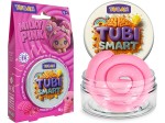 TUBAN TUBI SMART PLASTELINA Różowa Milky Pink Pastel 50 g