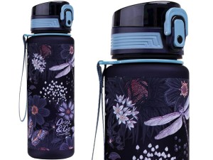 COOLPACK Bidon BRISK MORAY 600 ml BLOKADA Wylania Butelka Na Wodę