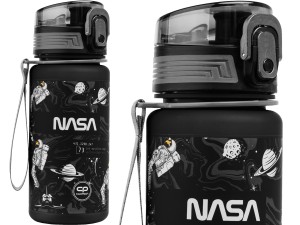 COOLPACK BIDON BRISK MINI ASTRONAUTA KOSMOS 400ml Blokada Wylania Butelka