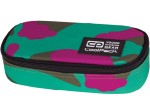 Coolpack Piórnik Usztywniany Saszetka Campus - 870