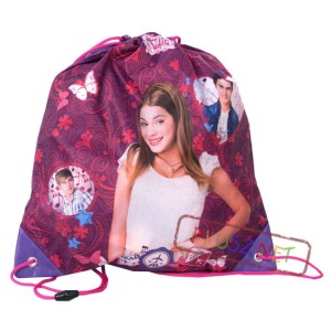 VIOLETTA WOREK Szkolny na Buty Basen Obuwie